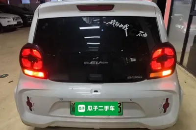 Roewe Clever 2021, 76000 км, за 5544 USD - фото 2