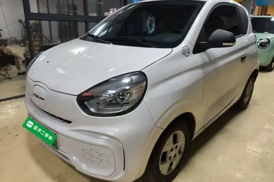 Roewe Clever · 2021 год
