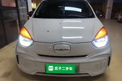 Roewe Clever 2021, 76000 км, за 5544 USD - фото 3
