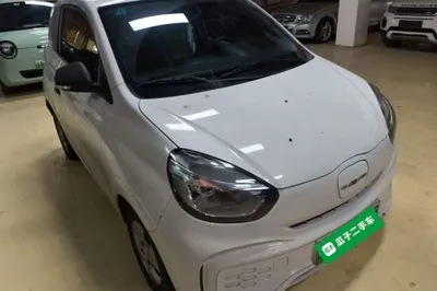 Roewe Clever 2021, 76000 км, за 5544 USD - фото 4