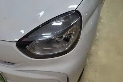 Roewe Clever 2021, 76000 км, за 5544 USD - фото 8