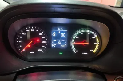 Roewe Clever 2021, 76000 км, за 5544 USD - фото 14