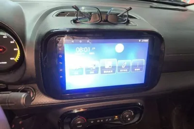 Roewe Clever 2021, 76000 км, за 5544 USD - фото 15