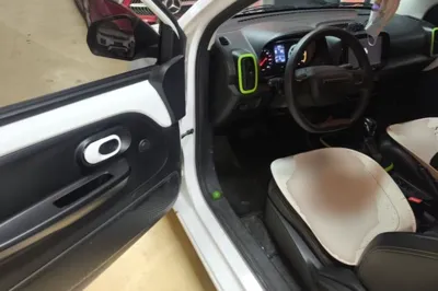 Roewe Clever 2021, 76000 км, за 5544 USD - фото 18