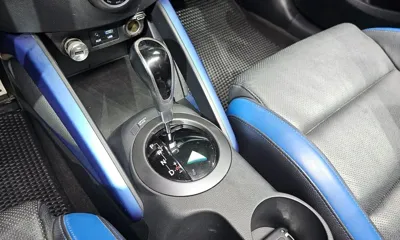 Hyundai Veloster 2016, 146602 км, за 3973.51 USD - фото 9