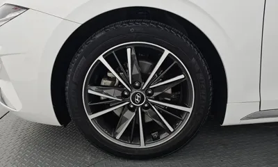 Hyundai Grandeur 2020, 112435 км, за 13154.42 USD