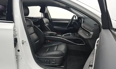 Hyundai Grandeur 2020, 112435 км, за 13154.42 USD - фото 10