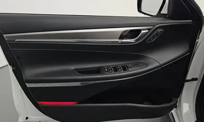 Hyundai Grandeur 2020, 112435 км, за 13154.42 USD - фото 24