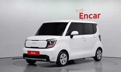 Kia Ray · 2024 год