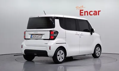 Kia Ray 2024, 23749 км, за 6630.69 USD
