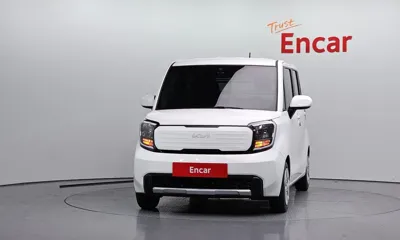 Kia Ray 2024, 23749 км, за 6630.69 USD