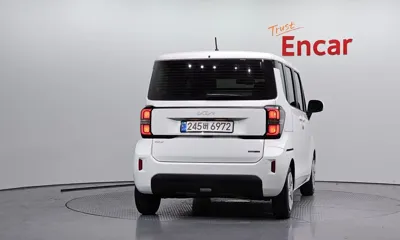Kia Ray 2024, 23749 км, за 6630.69 USD