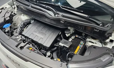 Kia Ray 2024, 23749 км, за 6630.69 USD - фото 6