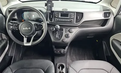 Kia Ray 2024, 23749 км, за 6630.69 USD - фото 7