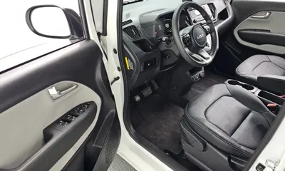 Kia Ray 2024, 23749 км, за 6630.69 USD - фото 10