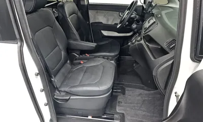 Kia Ray 2024, 23749 км, за 6630.69 USD - фото 12