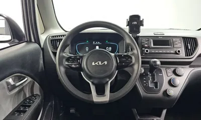 Kia Ray 2024, 23749 км, за 6630.69 USD - фото 14