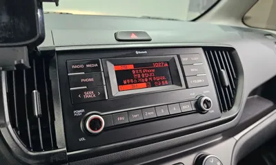 Kia Ray 2024, 23749 км, за 6630.69 USD - фото 15