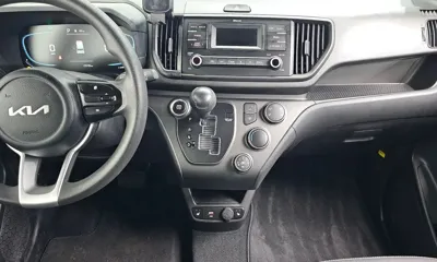 Kia Ray 2024, 23749 км, за 6630.69 USD - фото 18