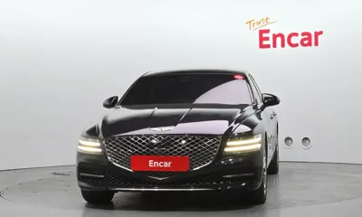 Genesis G80 2021, 111670 км, за 18845.47 USD - фото 3