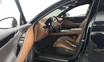 Genesis G80 2021, 111670 км, за 18845.47 USD - фото 10