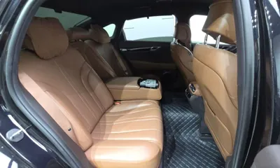 Genesis G80 2021, 111670 км, за 18845.47 USD - фото 12