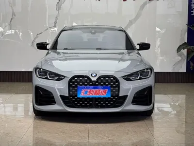 BMW 4 Series 2022, 235000 км, за 34625.5 USD