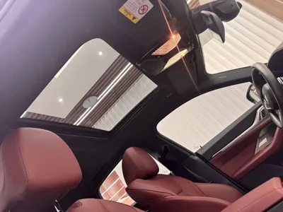 BMW 4 Series 2022, 235000 км, за 34625.5 USD - фото 21