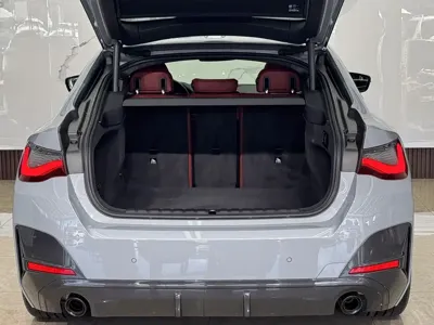 BMW 4 Series 2022, 235000 км, за 34625.5 USD - фото 22