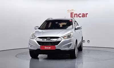 Hyundai Tucson 2010, 148950 км, за 3452.77 USD
