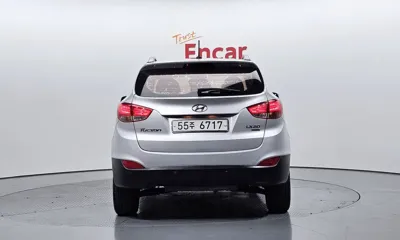 Hyundai Tucson 2010, 148950 км, за 3452.77 USD