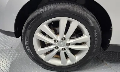 Hyundai Tucson 2010, 148950 км, за 3452.77 USD