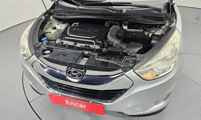 Hyundai Tucson 2010, 148950 км, за 3452.77 USD - фото 6