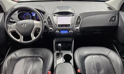 Hyundai Tucson 2010, 148950 км, за 3452.77 USD - фото 7
