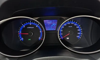 Hyundai Tucson 2010, 148950 км, за 3452.77 USD - фото 8