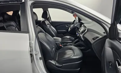 Hyundai Tucson 2010, 148950 км, за 3452.77 USD - фото 10