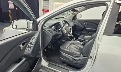 Hyundai Tucson 2010, 148950 км, за 3452.77 USD - фото 11