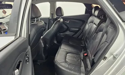 Hyundai Tucson 2010, 148950 км, за 3452.77 USD - фото 12