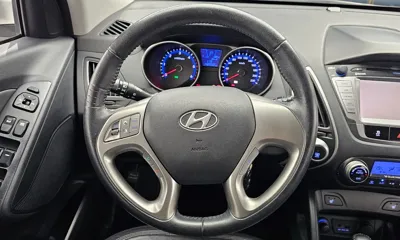 Hyundai Tucson 2010, 148950 км, за 3452.77 USD - фото 13