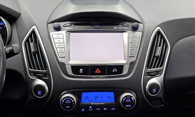 Hyundai Tucson 2010, 148950 км, за 3452.77 USD - фото 14