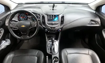ChevroletGMDaewoo Cruze 2017, 96984 км, за 3907.28 USD - фото 7