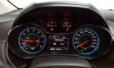 ChevroletGMDaewoo Cruze 2017, 96984 км, за 3907.28 USD - фото 8
