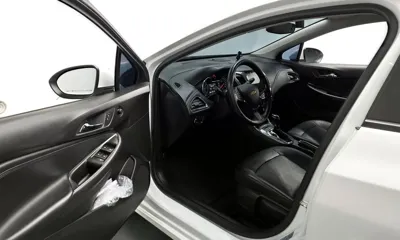 ChevroletGMDaewoo Cruze 2017, 96984 км, за 3907.28 USD - фото 10