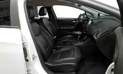 ChevroletGMDaewoo Cruze 2017, 96984 км, за 3907.28 USD - фото 11