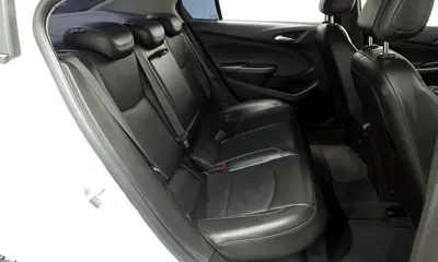 ChevroletGMDaewoo Cruze 2017, 96984 км, за 3907.28 USD - фото 12
