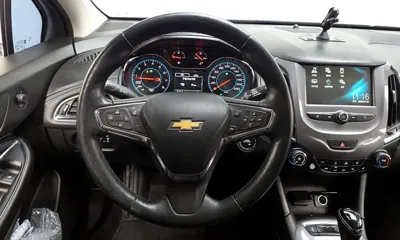 ChevroletGMDaewoo Cruze 2017, 96984 км, за 3907.28 USD - фото 13