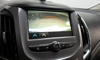 ChevroletGMDaewoo Cruze 2017, 96984 км, за 3907.28 USD - фото 15