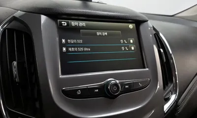 ChevroletGMDaewoo Cruze 2017, 96984 км, за 3907.28 USD - фото 16