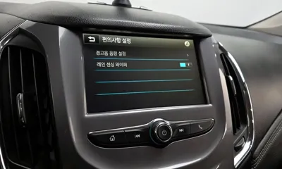 ChevroletGMDaewoo Cruze 2017, 96984 км, за 3907.28 USD - фото 17