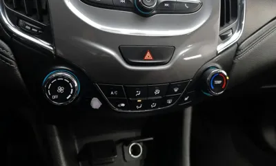 ChevroletGMDaewoo Cruze 2017, 96984 км, за 3907.28 USD - фото 18